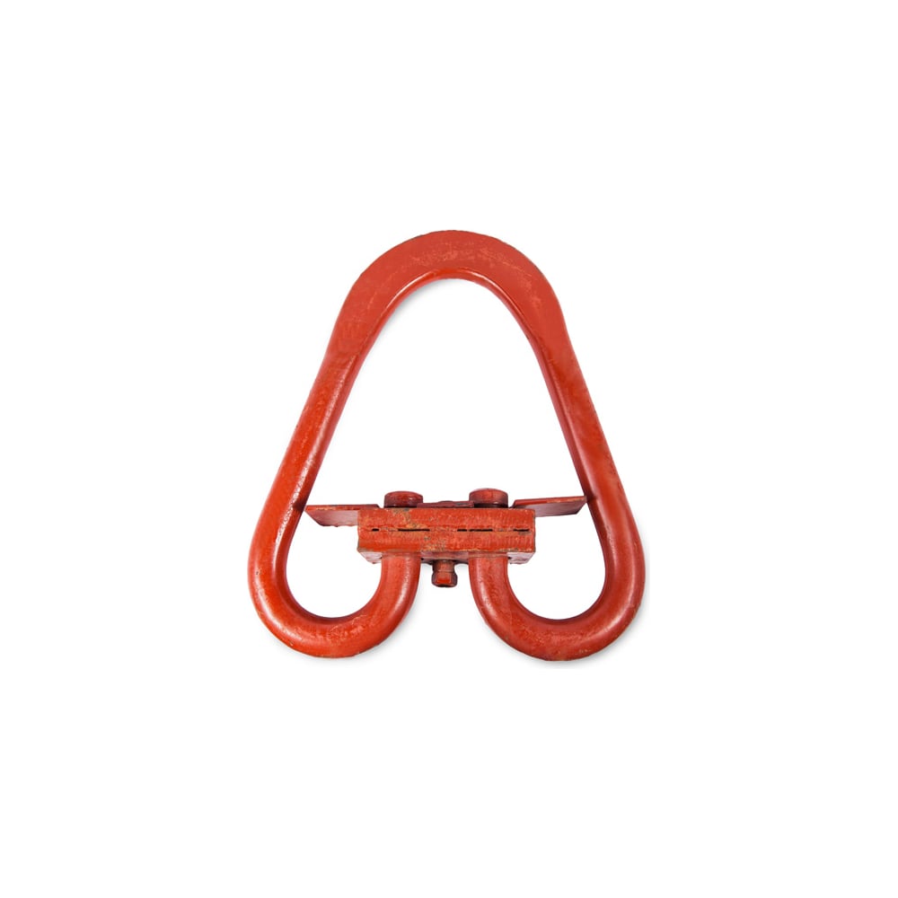 Изображение товара Звено TOR РТ3 4 т ГОСТ 25573-82, диаметр 125 мм