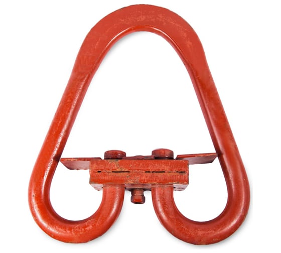 Изображение товара Звено TOR РТ3 ГОСТ 25573-82 4 т 1001438