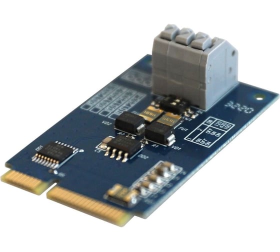 Изображение товара Модуль расширения Neptun Smart RS485 084405