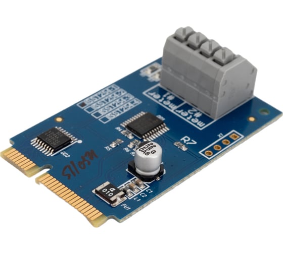 Изображение товара Модуль расширения Neptun Smart счётчики воды 084406