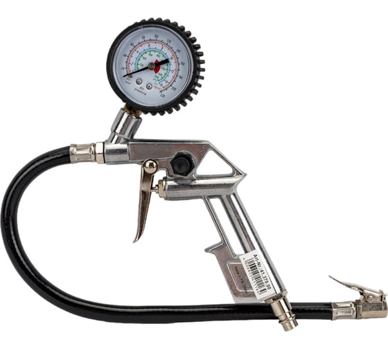 Изображение товара Насадка для накачки шин 0-8 бар насадка-разветвитель Einhell 4137000