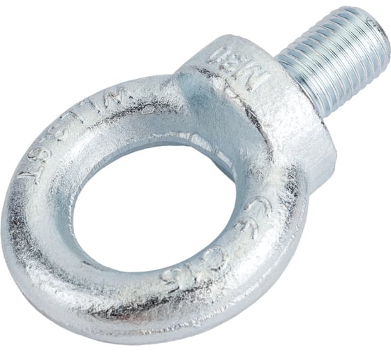 Изображение товара Рым-болт TOR DIN 580, 30 мм 1000902