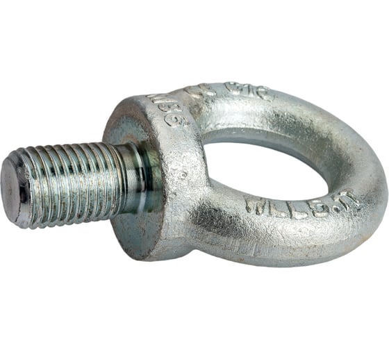 Изображение товара Рым-болт TOR DIN 580, 36 мм 1000903