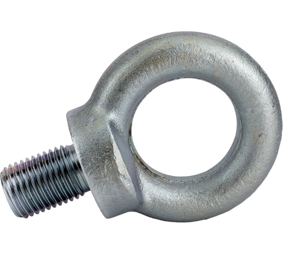 Изображение товара Рым-болт TOR DIN 580, 42 мм 1000904