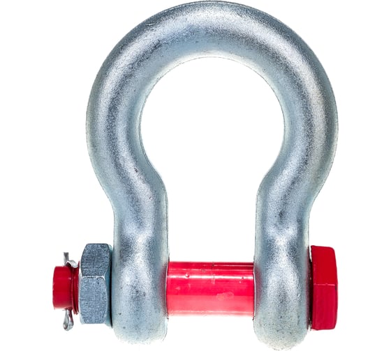 Изображение товара Омегообразная скоба TOR 12,0 т, тип G2130 1231206