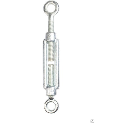 Изображение товара Талреп кольцо-кольцо TOR М22 DIN1480 (открытого типа) 123224