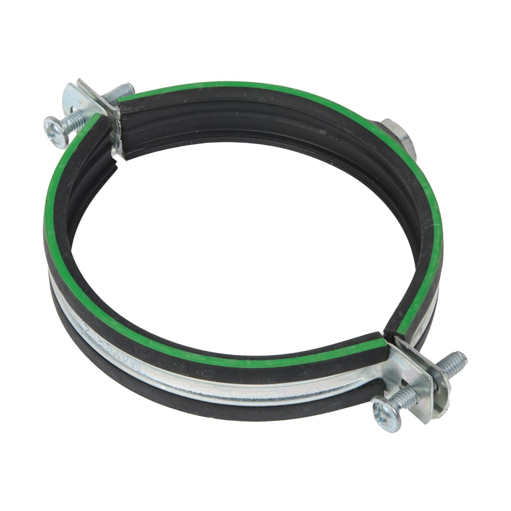 Изображение товара Трубный хомут MAYER W1 М10 108-116 мм, 4" 5 шт NA001805