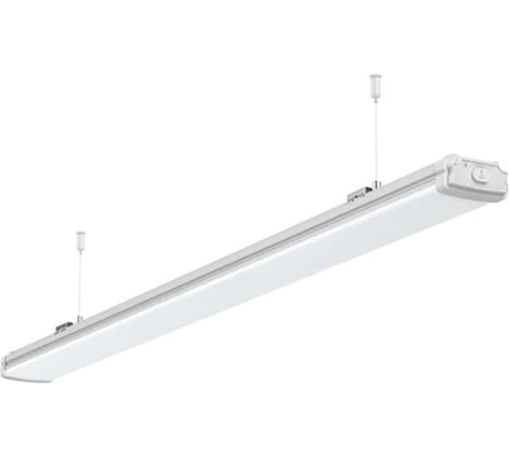 Изображение товара Линейный светодиодный светильник PCCOOLER SL 40Вт 5000К SL-002-0040 SL-002-0040-5000