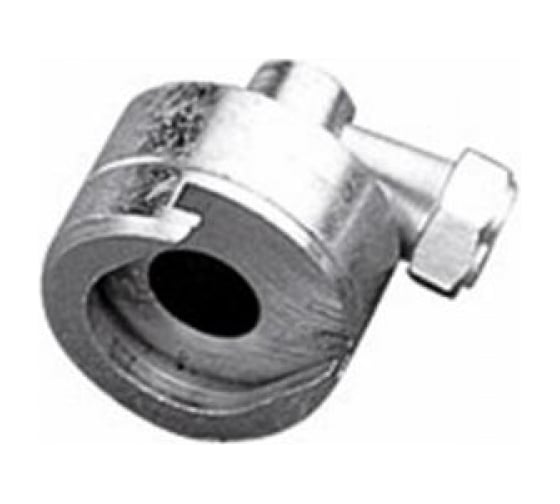 Изображение товара Большой навесной соединитель для консистентной смазки SAMOA O 22 мм 122011