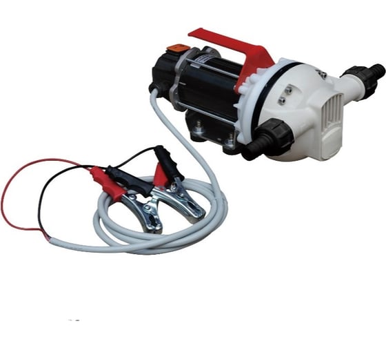 Изображение товара Насос для мочевины PIUSI SuzzaraBlue 12V F00204080