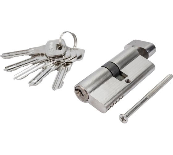 Изображение товара Цилиндровый механизм Vanger YC-70-C-CR 30308