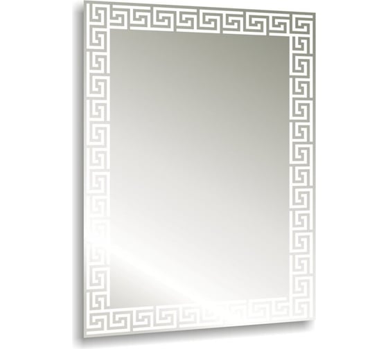 Изображение товара Зеркало mixline Каир 535х740 без полки 525453