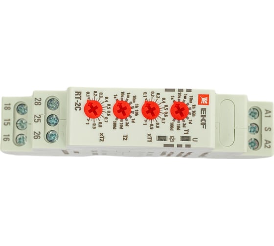 Изображение товара Реле времени EKF PROxima rt-2c