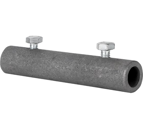 Изображение товара Продольный зажим под 10 мм токоотвод EKF HZ PROxima lp-g3202-10