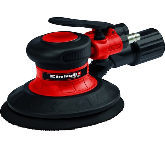 Изображение товара Эксцентриковая пневматическая шлифмашина Einhell TC-PE 150 4133330