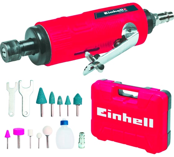 Изображение товара Прямая пневматическая шлифмашина Einhell TC-PP 220 4138540