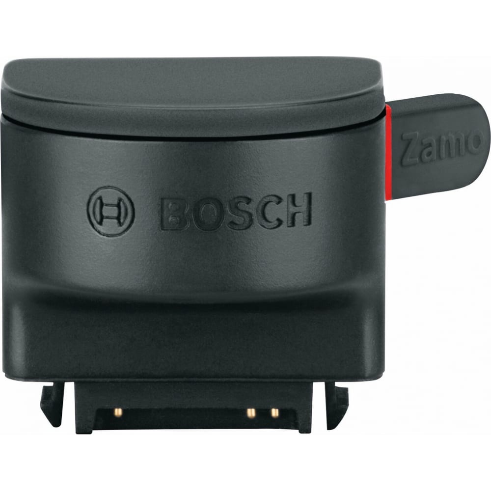 Адаптер для измерительной рулетки Zamo III Bosch электромясорубка bosch mfw2520w white
