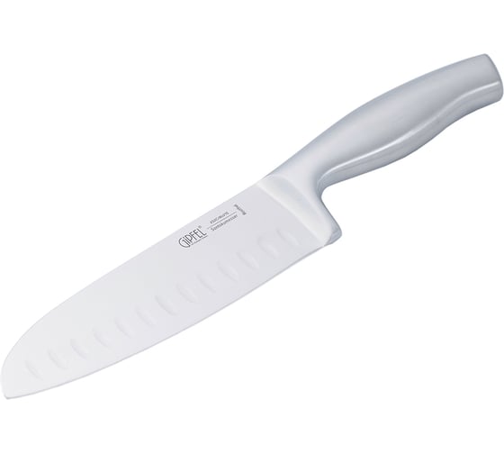 Изображение товара Нож поварской сантоку Nord 16,5 см Gipfel 52520