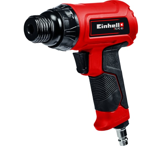 Изображение товара Пневматический молоток Einhell TC-PC 45 4139040