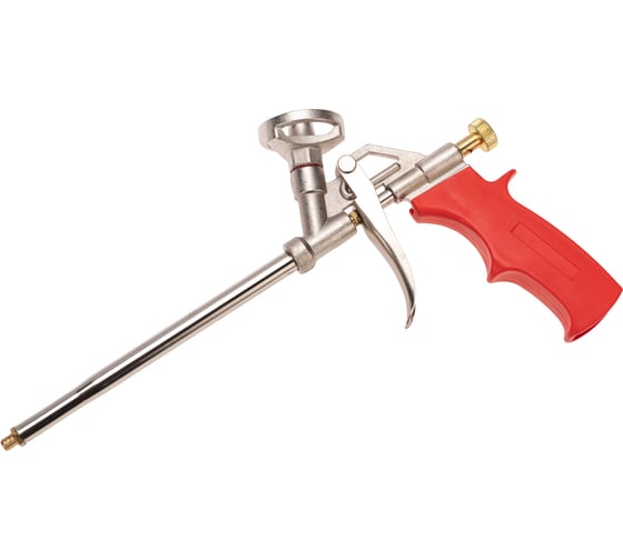 Изображение товара Пистолет для монтажной пены REXANT 12-7305
