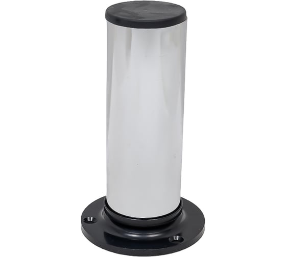 Изображение товара Опора для тумбы АВРОРА MIXLINE высота 150 мм 534371