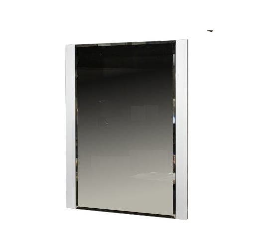 Изображение товара Зеркало Mixline ДИАМАНТ без подсветки ПВХ 531920