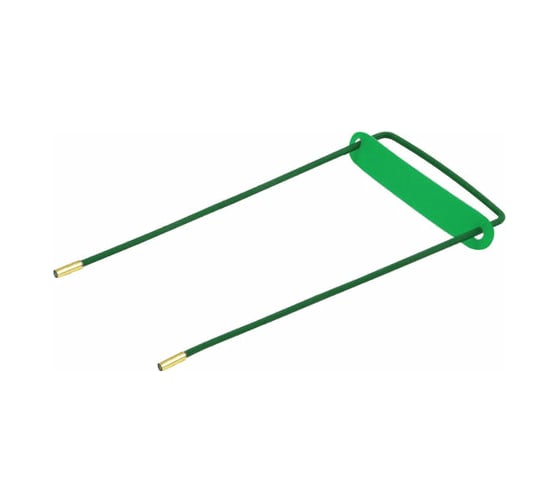 Изображение товара Металло-пластиковые механизмы STAFF для скоросшивания, комплект 10 шт, 80ммх200мм 228475