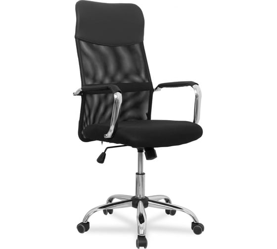 Изображение товара Кресло College CLG-419 MXH Black СТ-00324251