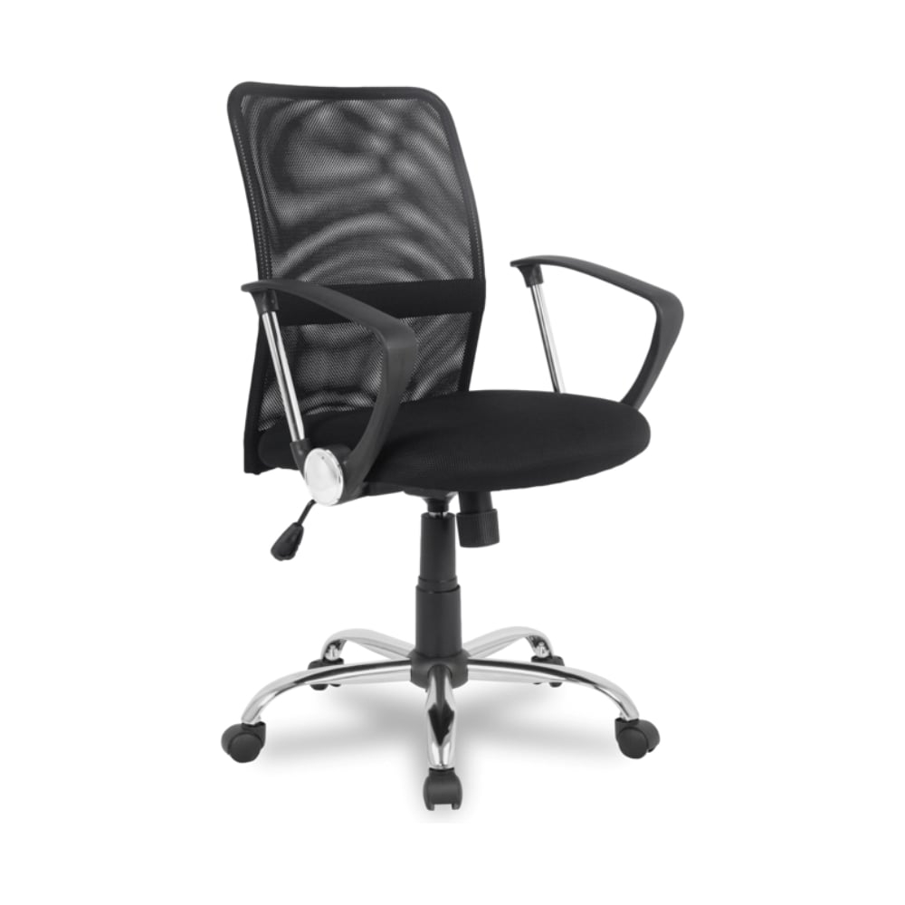 Изображение товара Кресло College H-8078F-5/Black для офиса и дома