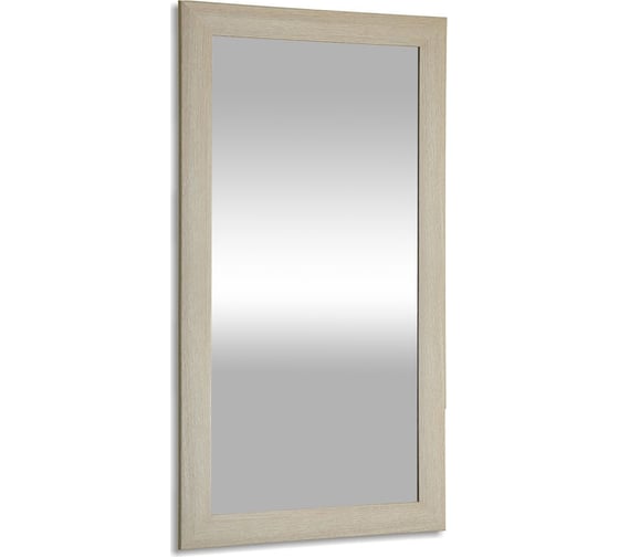 Изображение товара Зеркало Mixline Дуб 600x1200 525438