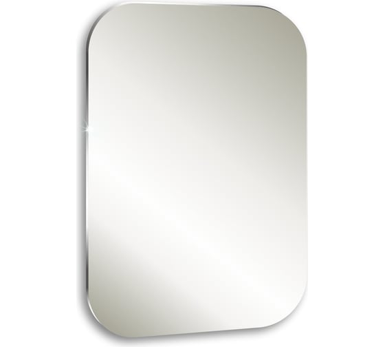 Изображение товара Зеркало Mixline Выбор 550x800 мм 537559