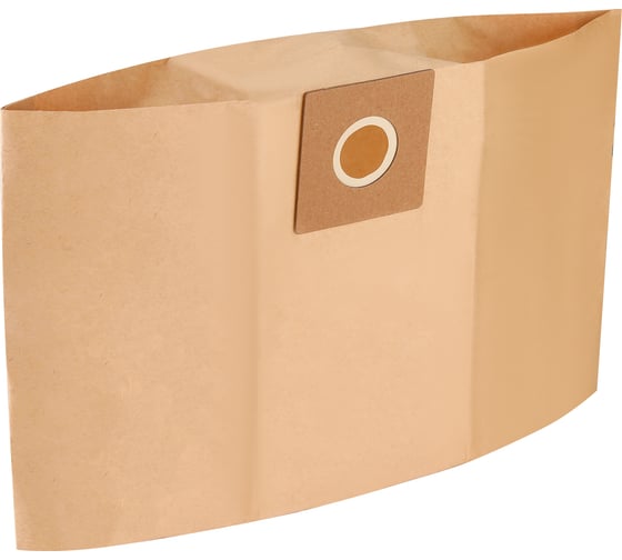 Изображение товара Мешок для пыли для пылесосов DKVC-1400-15P/S DEKO 015-0029