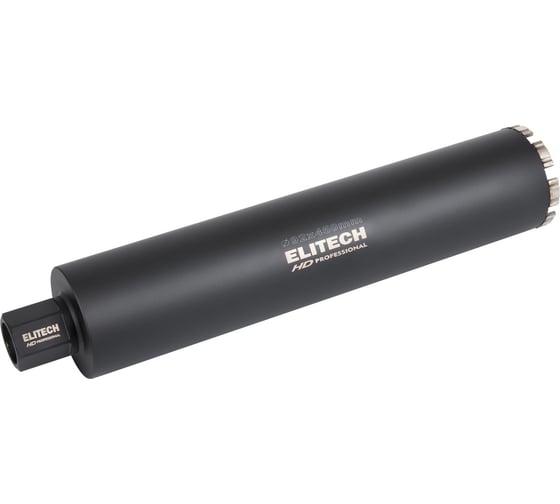 Изображение товара Коронка для алмазного бурения 92х450 мм 1110.011800 HD Elitech 206479