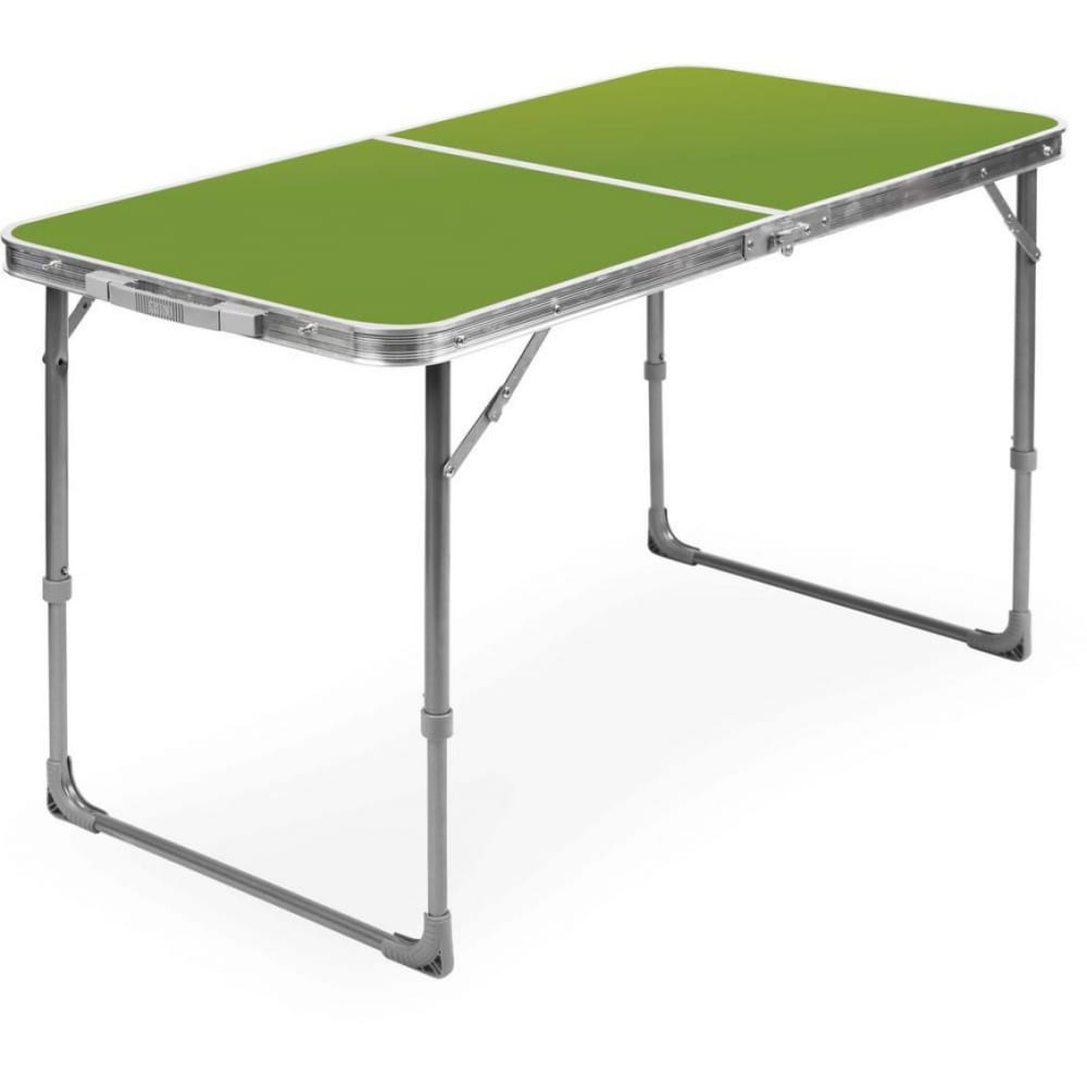 Складной стол Nika стол для кемпинга maclay складной 120х60х45 см