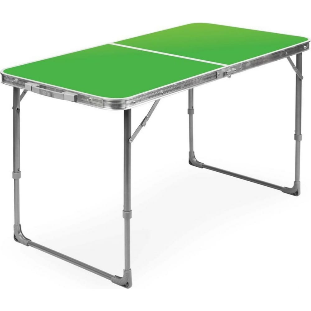 Складной складной Nika стол для кемпинга maclay складной 120х60х45 см