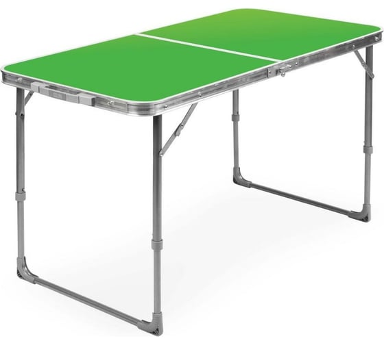 Изображение товара Складной складной Nika 6 зеленый ССТ6/3