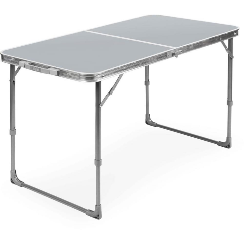 Складной стол Nika стол для кемпинга maclay складной 120х60х45 см