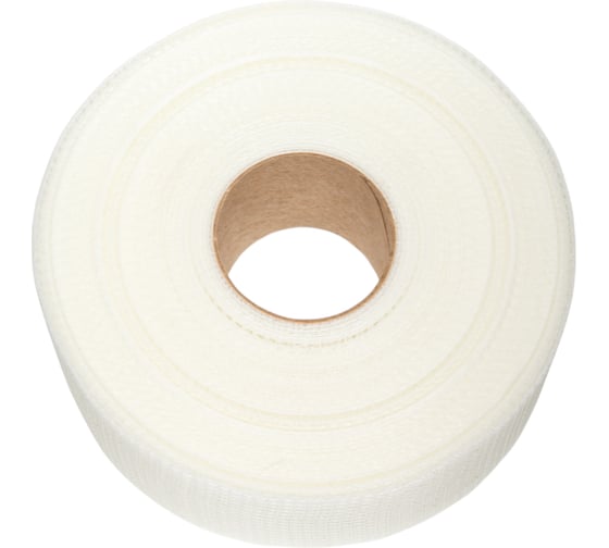 Изображение товара Сетка строительная RICH самоклеящаяся 50 мм х 90 м 115137