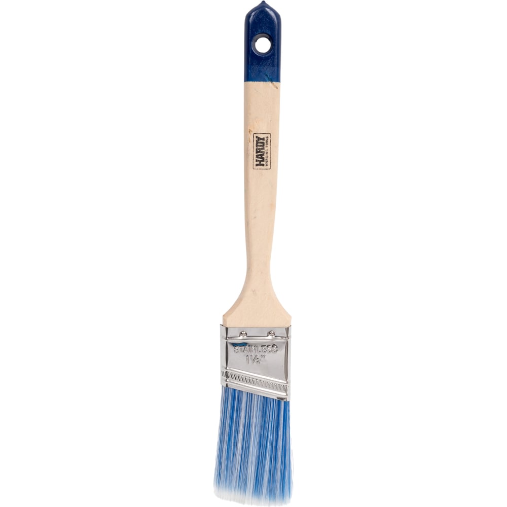 Изображение товара Плоская кисть HARDY SELECT 61, 1, 5", акриловые ЛКМ