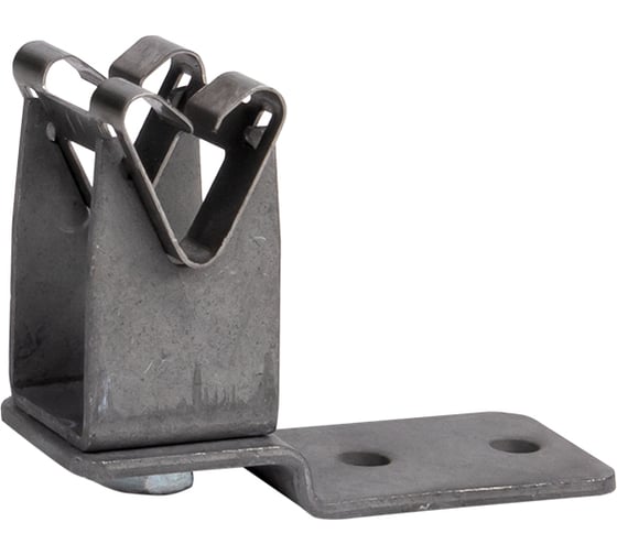 Изображение товара Держатель под черепицу с металлическим держателем EKF L=58 мм HZ PROxima lp-34111