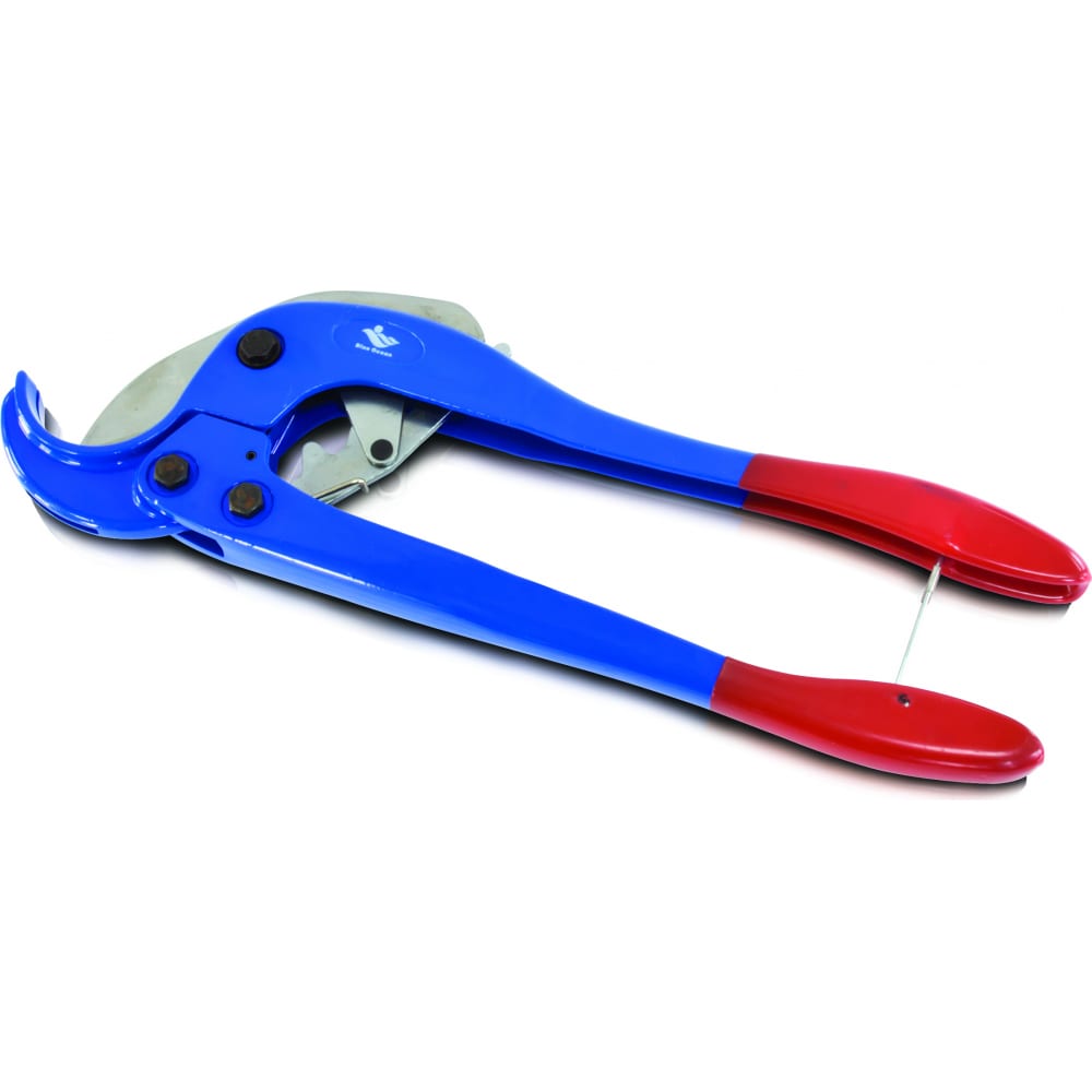 Ножницы для резки полимерных труб Blue Ocean ножницы для резки труб лом по пластику до 42 мм