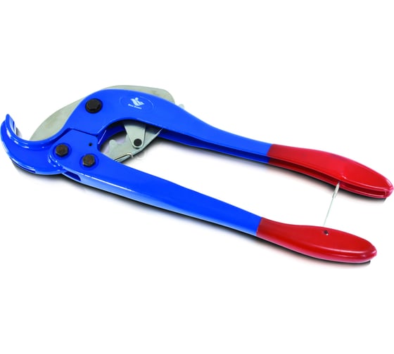 Изображение товара Ножницы Blue Ocean труборез для резки полимерных труб 20-63 BO/CU-063