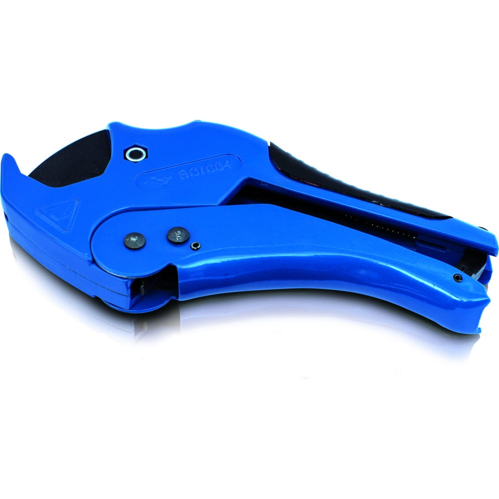 Ножницы для резки полимерных труб Blue Ocean ножницы для обрезки труб зубр