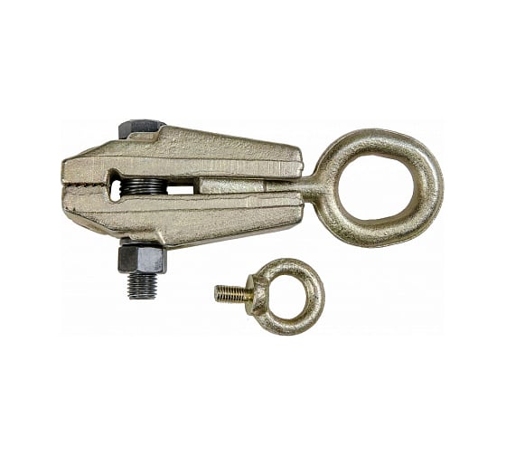 Изображение товара Зажим для кузовных работ AIST 5/2 т 67915225-M 00-00022598