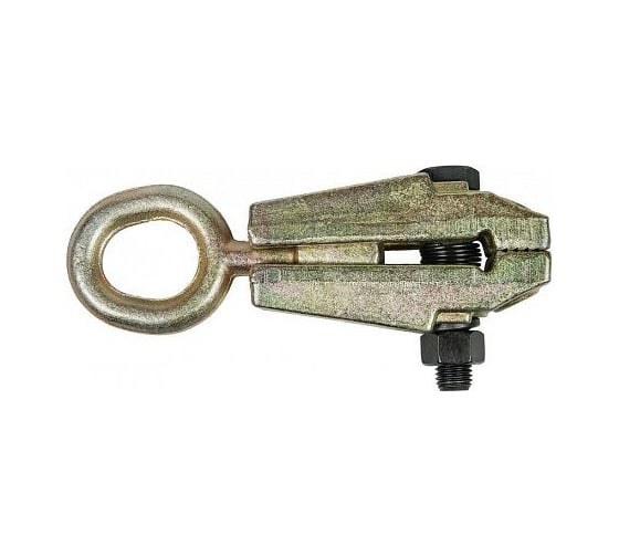 Изображение товара Зажим для кузовных работ AIST 5 т 67915105-M 00-00025322