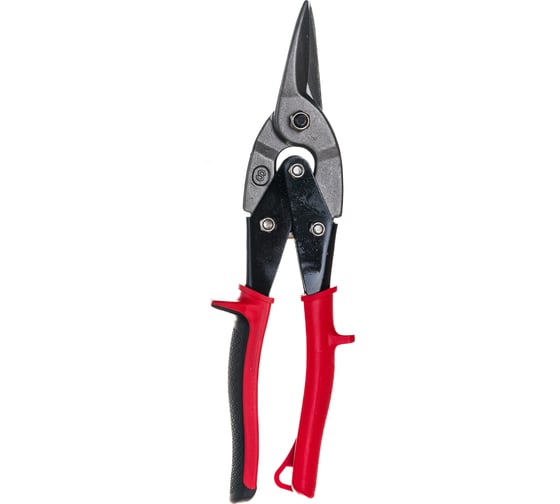 Изображение товара Ножницы ОНЛАЙТ 82 965 OHT-Npm01-250 лист металл, 250 мм 82965