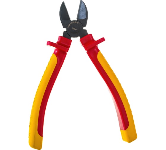 Изображение товара БокорезыОНЛАЙТ 82 934 OHT-Brd02-180 диэлектрические, усиленные, 180 мм 82934