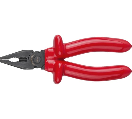 Изображение товара Пассатижи ОНЛАЙТ 82 930 OHT-Pad01-180 диэлектрические, 180 мм 82930