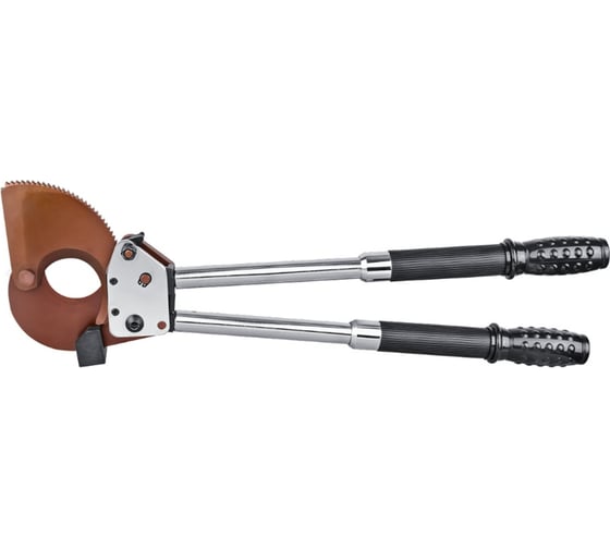 Изображение товара Ножницы ОНЛАЙТ 82 335 OHT-Nks02-SIP-50 секторные для СИП кабеля, 50 мм 82335