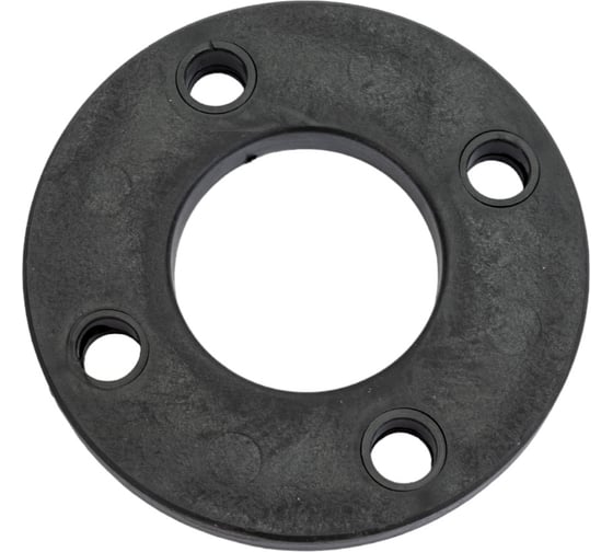 Изображение товара Фланец стальной Blue Ocean с покрытием из пластика - 63 PPRF/FL-63